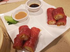 金莎鲜虾红米肠-点都德(大茶楼店)