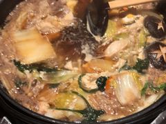 -大和食乐·鲜和牛酸汤火锅(环宇荟店)