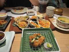 -匠和风精致料理(春熙路群光广场店)
