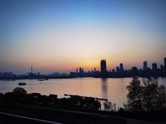 -富力威斯汀酒店-中国元素中餐厅(武昌临江店)