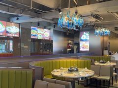 -德兴show鲜·蒸汽海鲜火锅餐厅(格创悦里店)