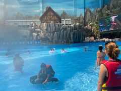 -青岛东方影都融创水世界