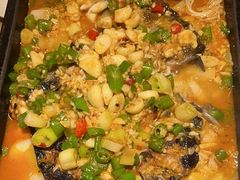 -里岛烤鱼(东港凯虹广场店)