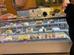 黑森林大蛋糕-面包新语(国瑞店)