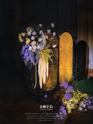 点击看大图 -美薇亭婚礼顾问