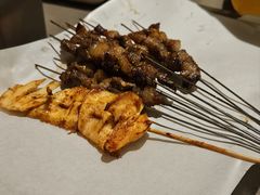-苏小牛·牛肉串(国贸店)
