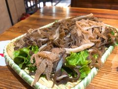 -铜锅演义(马坡店)