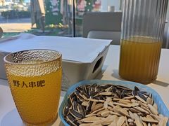 -野人串吧.烤串(于洪广场店)