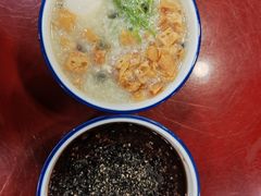 -宏状元现熬粥·京味菜(五棵松店)