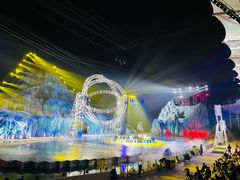 -横店影视城梦幻谷园区