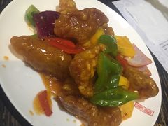 -糖朝(尖沙咀店)