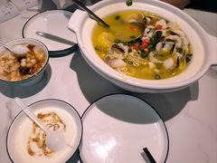 -朝花里川菜小馆朝(益田假日里店)