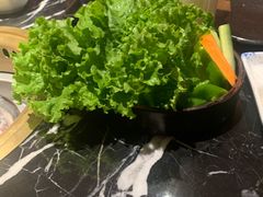 -山川小町·极番烧肉(新地假日广场店)