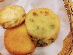 -好人民间小吃(镇江八佰伴店)