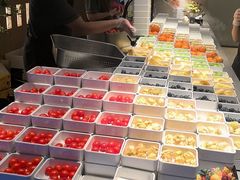 -碧涛阁·泡泡海洋·汤泉洗浴(王府花园店)