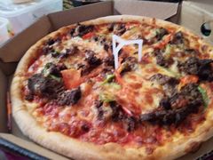 -Tubestation站点比萨(五道营店)