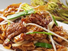 -国惠大酒楼(仓山万达店)