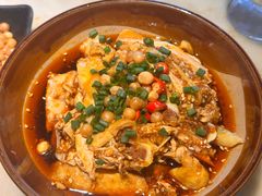 -常和州·夜宵大排档(常州单店)