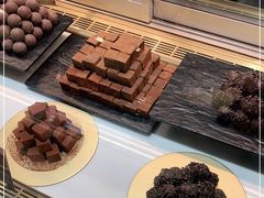 -Awfully Chocolate(来福士广场店)