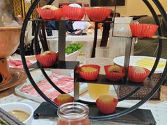 -东来顺饭庄(新源里店)