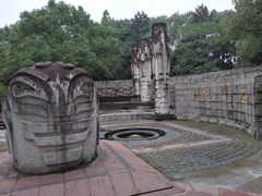 -柯岩风景区