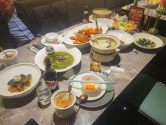 -宫燕府·京菜·烤鸭·淮扬菜(王府中心店)