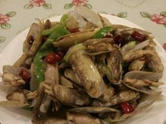-来之顺海鲜菜馆·青岛菜(栈桥店)