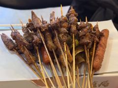 -有局·成都市井烧烤·精酿啤酒(双楠店)