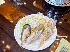 -万达瑞华酒店美食汇自助餐厅(楚河汉街店)