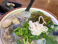 -沈记土鸡米线(七星街品牌中心店)