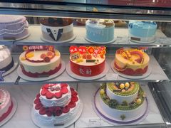 -GANSO元祖食品(沪青平店)