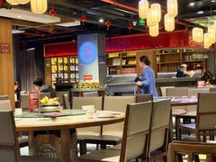 -新渝城·川菜·火锅(区庄店)