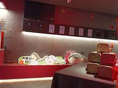 -肆月河豚·新淮扬菜·烤鸭(中关村店)