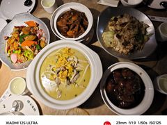 -小菜园新徽菜(泰州茂业店)