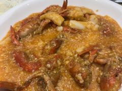 -聚味瞿记·龙虾堂(坡子街店)