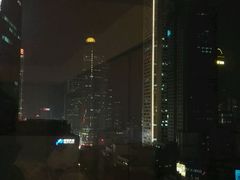 -南京凯铂精品酒店