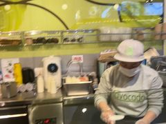 -油梨树AVOCADO TREE(嘉里中心店)