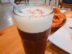 -雕刻时光咖啡馆(北苑店)