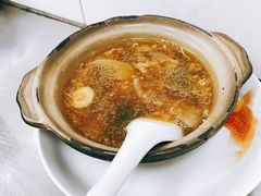 招牌海参大只翅-添發碗仔翅美食
