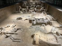 -洛阳周王城天子驾六博物馆