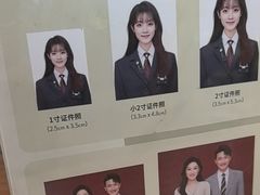 -拾光秀照相馆(石家庄勒泰中心店)