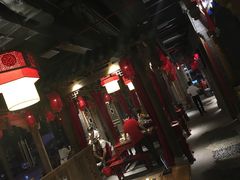 大堂-蜀大侠火锅(车公庙店)