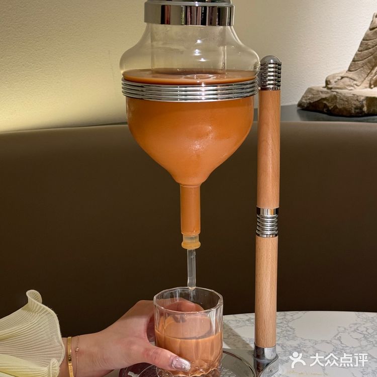 正宗泰国菜 还得是天泰