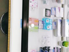-浙文眼镜(清江西路店)