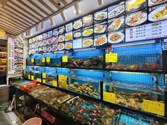 -醉壹号海鲜大排档·老厦门特色菜(厦门美食地标店)