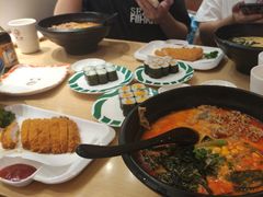 -新一番三文鱼寿司(红城湖店)