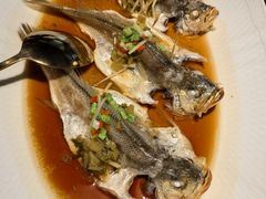 -荷风细雨·中国茶宴(碧云店)