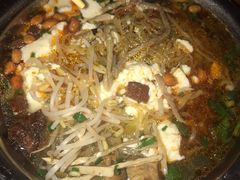 -老五鸡丝豆花面粉(瑞金北路68号院店)