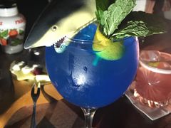 -鸡尾酒实验室酒吧(隆礼路店)