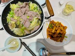 -全牛匠·乐山跷脚牛肉(西北旺万象汇店)